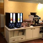 Buffet Restaurant HOTEL MYSTAYS Yokohama - 