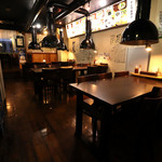 韓国刺身＆炭火ヌタウナギ 麗水港