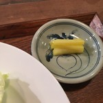 ごはん×カフェ madei - 