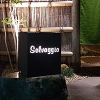 Selvaggio - 