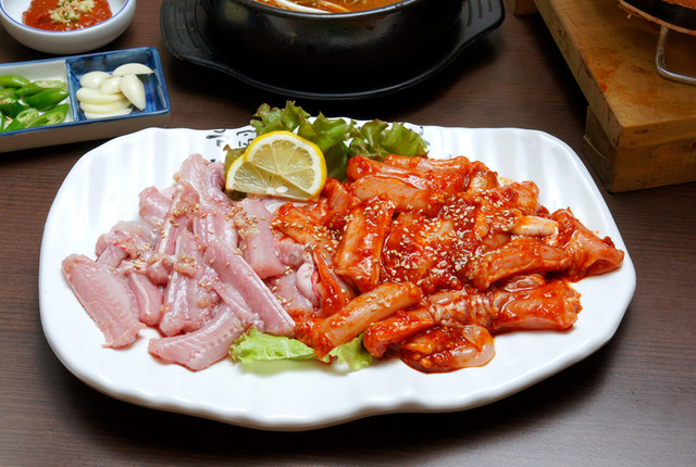 韓国刺身 炭火ヌタウナギ 麗水港 ヨスハン 旧店名 チング 東新宿 魚介料理 海鮮料理 食べログ 韓国刺身 炭火ヌタウナギ 麗水港 ヨスハン 旧店名 チング 東新宿 魚介料理 海鮮料理 食べログ