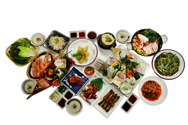 韓国刺身 炭火ヌタウナギ 麗水港 ヨスハン 旧店名 チング 東新宿 魚介料理 海鮮料理 食べログ 韓国刺身 炭火ヌタウナギ 麗水港 ヨスハン 旧店名 チング 東新宿 魚介料理 海鮮料理 食べログ