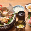 日本料理 きた山 - 料理写真:浜御膳
