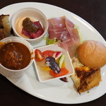 ビストロ・クレメ - 