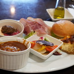 ビストロ・クレメ - 