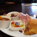 ビストロ・クレメ - 