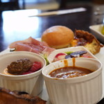 ビストロ・クレメ - 