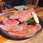 Yakiniku Ponga Eru E - 