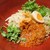 まぜそば ぶんか - 