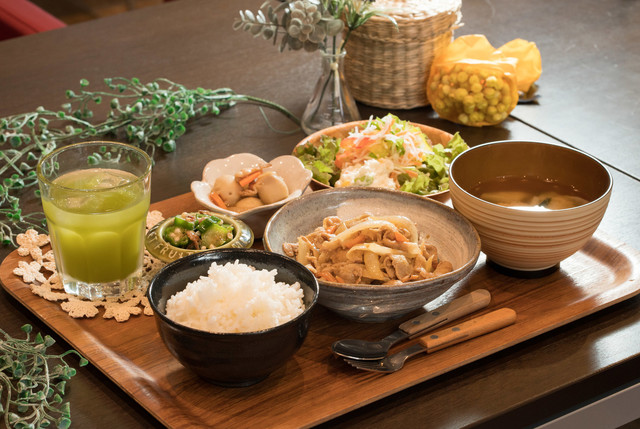 食堂cafe Gs 大垣店 旧店名 グッドスピード Mega大垣店 東大垣 洋食 食べログ 食堂cafe Gs 大垣店 旧店名 グッドスピード Mega大垣店 東大垣 洋食 食べログ
