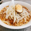 中華麺店 喜楽