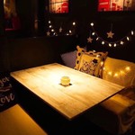 イタリアン ミエーレ 新宿