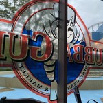 BUBBA GUMP SHRIMP TOKYO - 