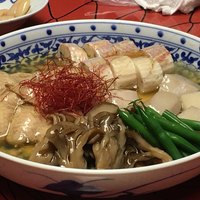 長崎卓袱浜勝 - 