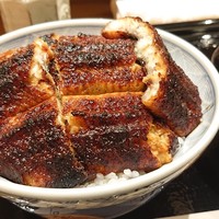 うなぎ家 しば福や - 