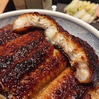 うなぎ家 しば福や - 