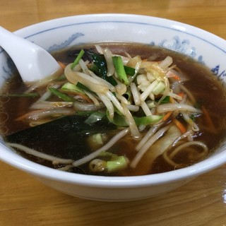 足利市有楽町でランチに使えるラーメン ランキング 食べログ