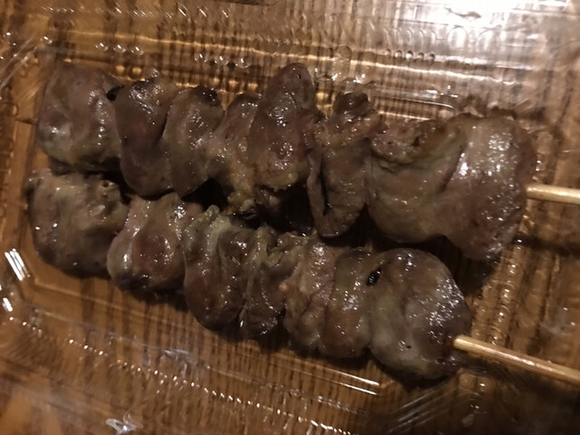 やきとり 静 草津町その他 焼鳥 食べログ やきとり 静 草津町その他 焼鳥 食べログ