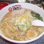 大島ラーメン 愛ちゃん - P2090005.jpg