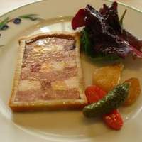 Benoit Alain Ducasse - 