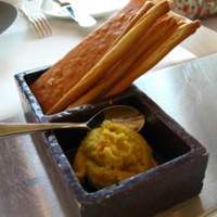 Benoit Alain Ducasse - 