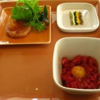 Benoit Alain Ducasse - 