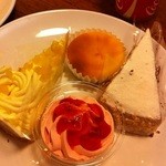 すたみな太郎 - 