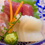 島料理屋 パルム  - 