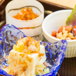 島料理屋 パルム  - 