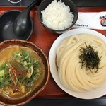 極楽うどん TKU - 