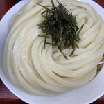 極楽うどん TKU - 