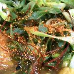 極楽うどん TKU - 