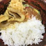 極楽うどん TKU - 