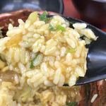 極楽うどん TKU - 