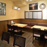 島料理屋 パルム  - 