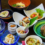 島料理屋 パルム  - 