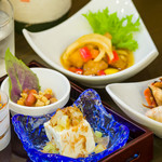 島料理屋 パルム  - 