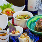 島料理屋 パルム  - 