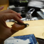 馳走 啐啄一十  - サエス前田店の
      「鮪200キロもの」