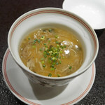 馳走 啐啄一十  - 「島原の路地モノ鼈」