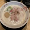 福島壱麺