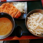 ファミリーレストラン だいまる - 