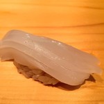 鮨 尚充 - スミイカ