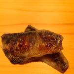 鮨 尚充 - メヒカリ