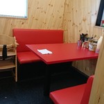 豚骨醤油ラーメン 王道家 - 