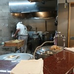 豚骨醤油ラーメン 王道家 - 