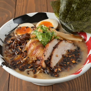 らぁめん力丸_1