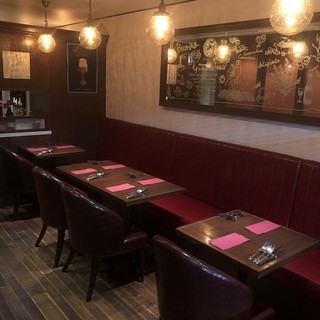 オステリア ユルリ_1