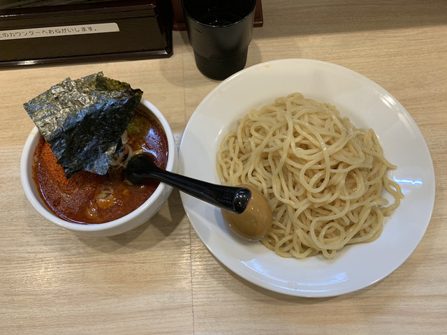 つけ麺坊主 間宮 小伝馬町 つけ麺 食べログ つけ麺坊主 間宮 小伝馬町 つけ麺 食べログ