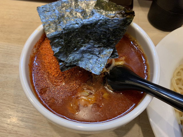つけ麺坊主 間宮 小伝馬町 つけ麺 食べログ つけ麺坊主 間宮 小伝馬町 つけ麺 食べログ